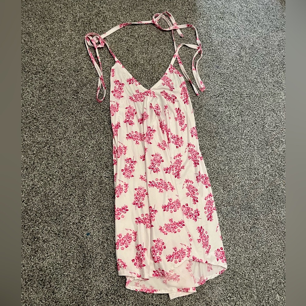 Beautiful dress